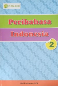 Peribahasa Indonesia Jilid 2