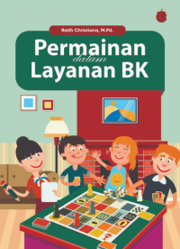 Permainan dalam Layanan BK Bimbingan Konseling