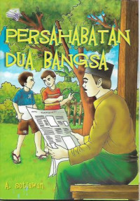 Persahabatan dua bangsa