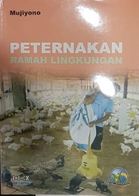 Peternakan Ramah Lingkungan