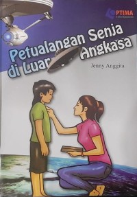 Petualangan Senja di Luar Angkasa