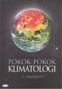 Pokok-Pokok Klimatologi