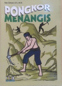 Pongkor Menangis