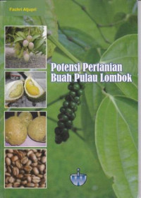 Potensi Pertanian Buah Pulau Lombok