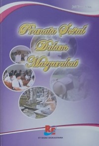 Pranata Sosial Dalam Masyarakat