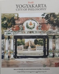 Profil Yogyakarta City of Philosophy