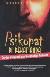 Psikopat di Dekat Anda