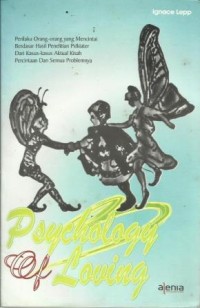 Psychology of Loving