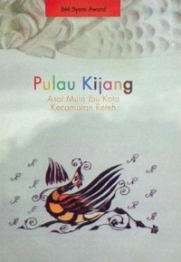 Pulau kijang