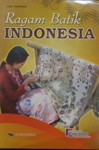 RAGAM BATIK INDONESIA