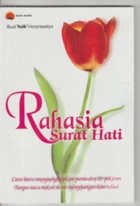 Rahasia Surat Hati