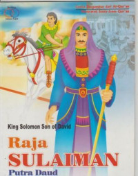 Raja Sulaiman Putra Daud