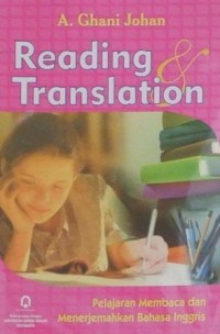 Reading & Translation