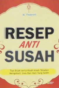 Resep Anti Susah