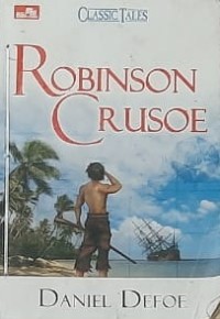 Robinson Crusoe