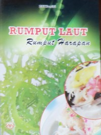 Rumput Laut, Rumput Harapan