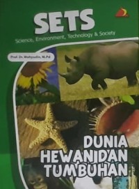SETS - Dunia Hewan dan Tumbuhan