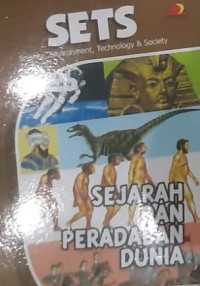 SETS - Sejarah dan Peradaban Dunia