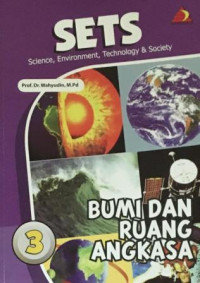 SETS Bumi dan Ruang Angkasa
