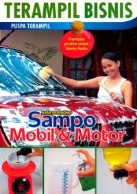 Sampo Mobil dan Motor