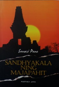 Sandhyakala ning Majapahit