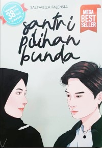 Santri Pilihan Bunda