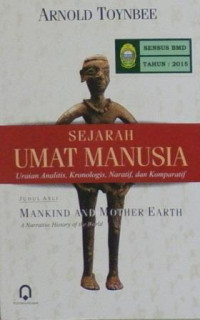 Sejarah umat manusia