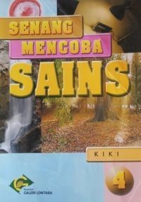 Senang Mencoba Sains 4