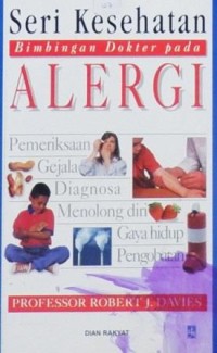 Seri Kesehatan Bimbingan Dokter pada Alergi