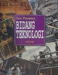 Seri Penemu : Bidang Teknologi
