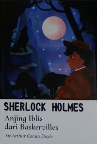 Sherlock Holmes (Anjing Iblis dari Baskervilles)