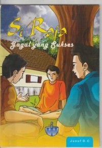 Si Raja gagal yang sukses
