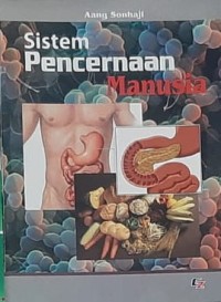 Sistem Pencernaan Manusia