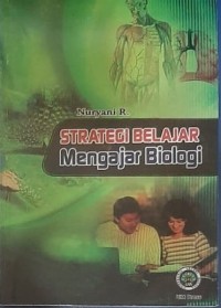 Strategi Belajar Mengajar Biologi