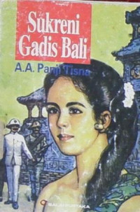 Sukreni Gadis Bali
