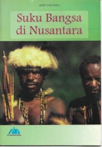 Suku Bangsa di Nusantara
