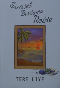Sunset Bersama Rosie