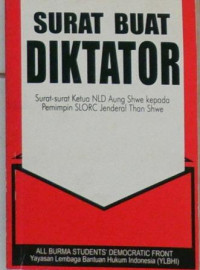 Surat buat diktator