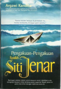 siti jenar