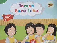 Teman Baru Icha