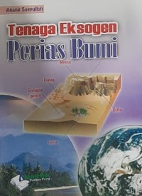 Tenaga Eksogen Perias Bumi