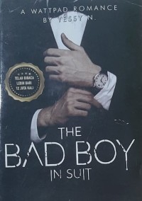 The Bad Boy in Suit