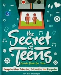 The Secret of Teens