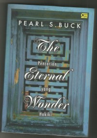 The Pencarian Eternal yang Wonder