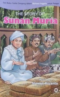 The Story of Sunan Muria