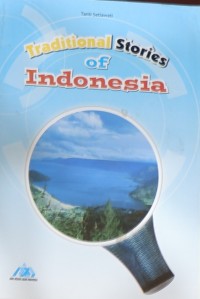 Traditional Stories of Indonesia