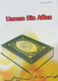 Usman Bin Affan