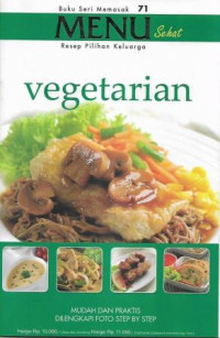 Vegetarian