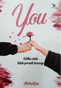 You