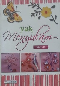 Yuk Menyulam